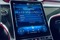 Mercedes-Benz CLE 53 AMG (Clasa CLE) din 2024 cu 21.000 km - oferta MER242794 - foto 36
