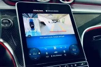 Mercedes-Benz CLE 53 AMG (Clasa CLE) din 2024 cu 21.000 km - oferta MER242794 - foto 37