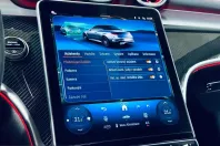 Mercedes-Benz CLE 53 AMG (Clasa CLE) din 2024 cu 21.000 km - oferta MER242794 - foto 41