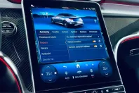 Mercedes-Benz CLE 53 AMG (Clasa CLE) din 2024 cu 21.000 km - oferta MER242794 - foto 42