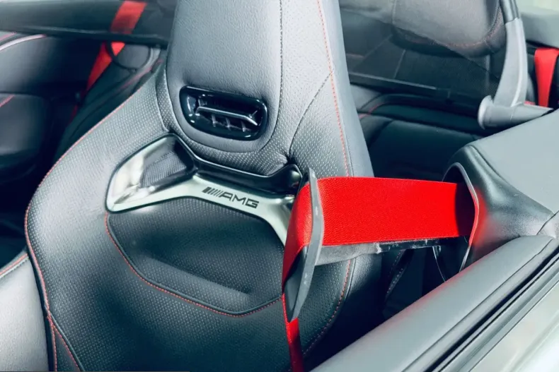 Mercedes-Benz CLE 53 AMG (Clasa CLE) din 2024 cu 21.000 km - oferta MER242794 - foto 46