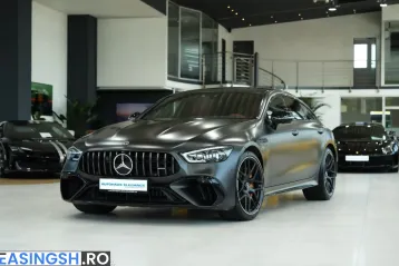 Mercedes-Benz AMG GT din 2022 - oferta MER242795