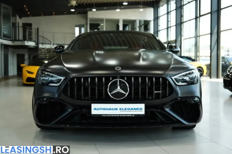 Mercedes-Benz AMG GT (Clasa GT) din 2022 cu 13.026 km - oferta MER242795 - foto 6