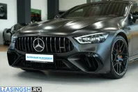 Mercedes-Benz AMG GT (Clasa GT) din 2022 cu 13.026 km - oferta MER242795 - foto 7