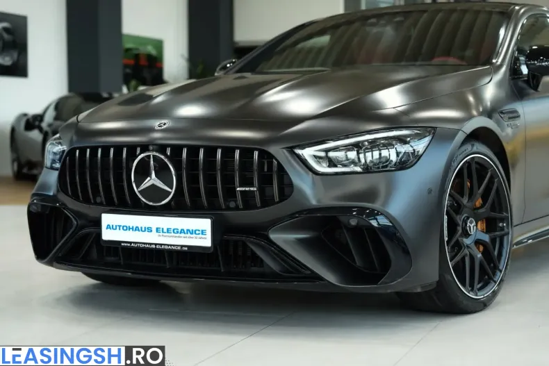 Mercedes-Benz AMG GT (Clasa GT) din 2022 cu 13.026 km - oferta MER242795 - foto 7