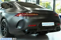 Mercedes-Benz AMG GT (Clasa GT) din 2022 cu 13.026 km - oferta MER242795 - foto 8
