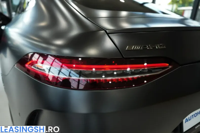Mercedes-Benz AMG GT (Clasa GT) din 2022 cu 13.026 km - oferta MER242795 - foto 9