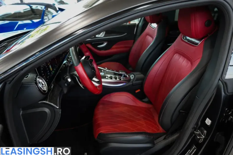 Mercedes-Benz AMG GT (Clasa GT) din 2022 cu 13.026 km - oferta MER242795 - foto 11