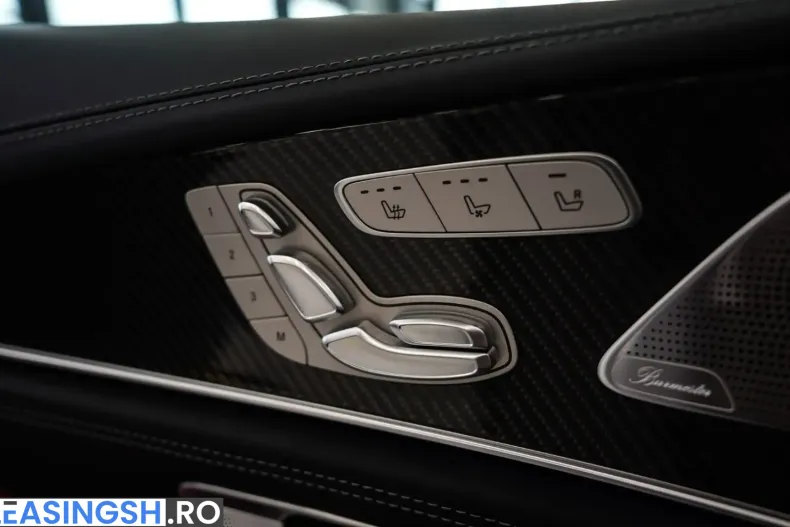 Mercedes-Benz AMG GT (Clasa GT) din 2022 cu 13.026 km - oferta MER242795 - foto 20