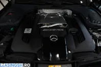 Mercedes-Benz AMG GT (Clasa GT) din 2022 cu 13.026 km - oferta MER242795 - foto 27