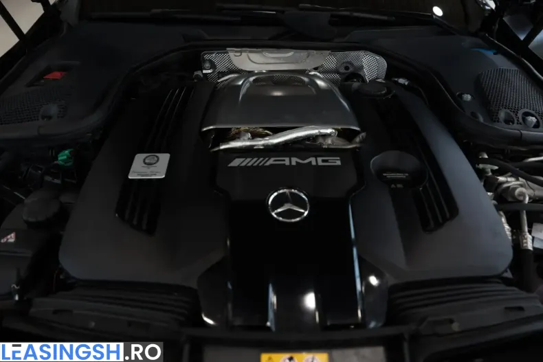 Mercedes-Benz AMG GT (Clasa GT) din 2022 cu 13.026 km - oferta MER242795 - foto 27
