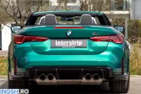 BMW M4 (Seria 4) din 2026 cu 7.400 km - oferta BMW242796 - foto 5