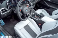 BMW M4 (Seria 4) din 2026 cu 7.400 km - oferta BMW242796 - foto 8
