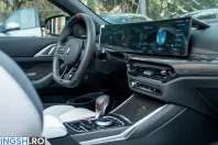 BMW M4 (Seria 4) din 2026 cu 7.400 km - oferta BMW242796 - foto 11