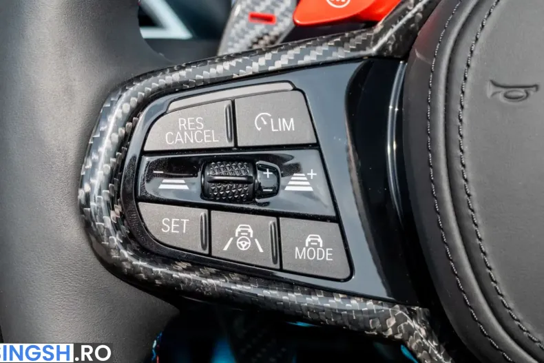 BMW M4 (Seria 4) din 2026 cu 7.400 km - oferta BMW242796 - foto 12