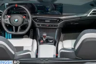 BMW M4 (Seria 4) din 2026 cu 7.400 km - oferta BMW242796 - foto 21