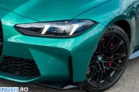 BMW M4 (Seria 4) din 2026 cu 7.400 km - oferta BMW242796 - foto 24