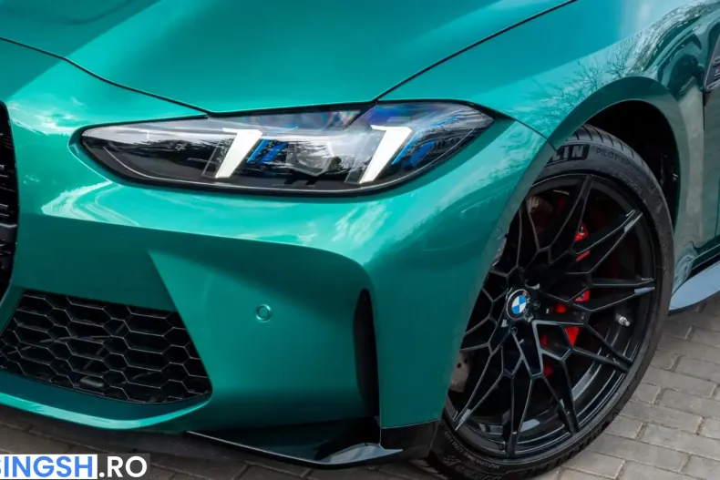 BMW M4 (Seria 4) din 2026 cu 7.400 km - oferta BMW242796 - foto 24