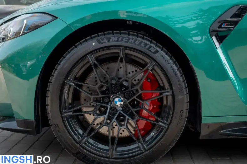BMW M4 (Seria 4) din 2026 cu 7.400 km - oferta BMW242796 - foto 25