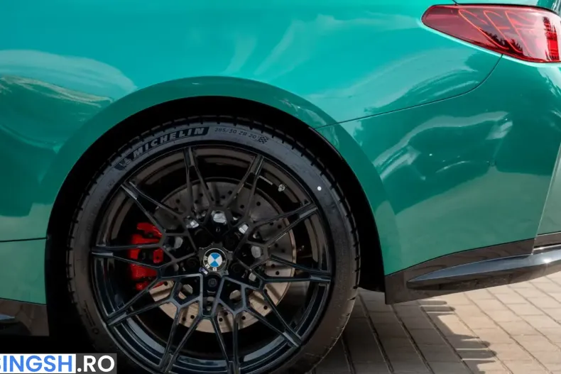 BMW M4 (Seria 4) din 2026 cu 7.400 km - oferta BMW242796 - foto 26