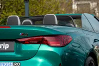 BMW M4 (Seria 4) din 2026 cu 7.400 km - oferta BMW242796 - foto 28