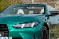 BMW M4 (Seria 4) din 2026 cu 7.400 km - oferta BMW242796 - foto 30