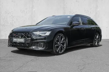 Audi S6 din 2025 - oferta AUD242797