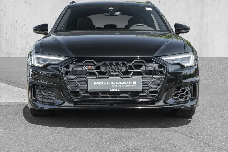 Audi S6 din 2025 cu 45.542 km - oferta AUD242797 - foto 2