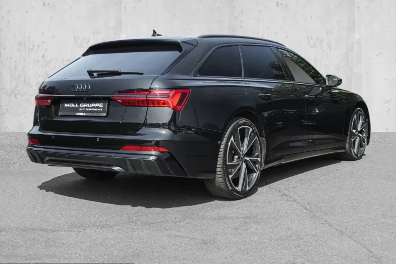 Audi S6 din 2025 cu 45.542 km - oferta AUD242797 - foto 3
