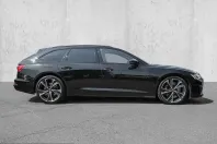 Audi S6 din 2025 cu 45.542 km - oferta AUD242797 - foto 4