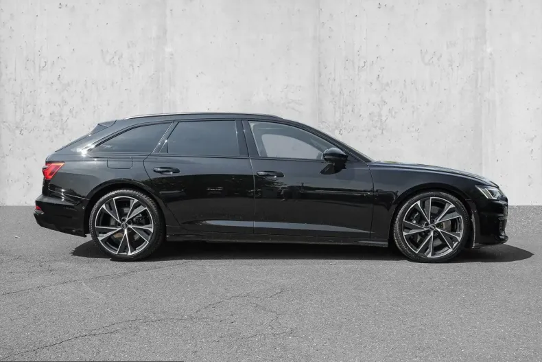 Audi S6 din 2025 cu 45.542 km - oferta AUD242797 - foto 4