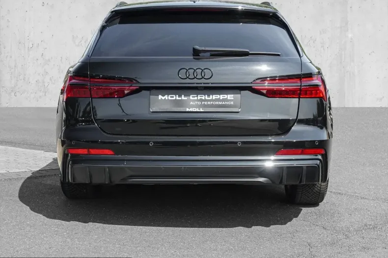 Audi S6 din 2025 cu 45.542 km - oferta AUD242797 - foto 5