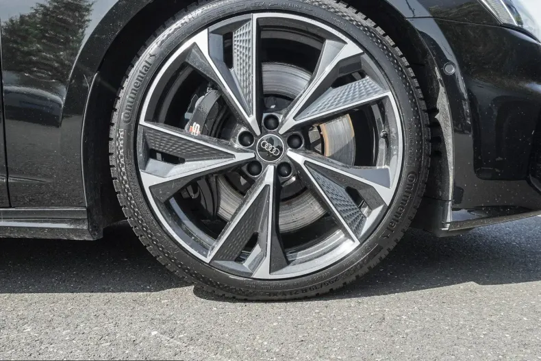 Audi S6 din 2025 cu 45.542 km - oferta AUD242797 - foto 6