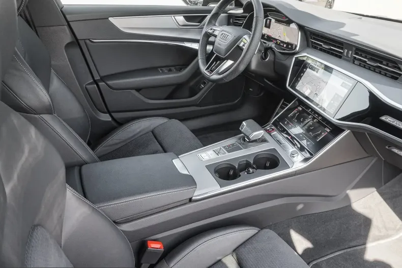 Audi S6 din 2025 cu 45.542 km - oferta AUD242797 - foto 7