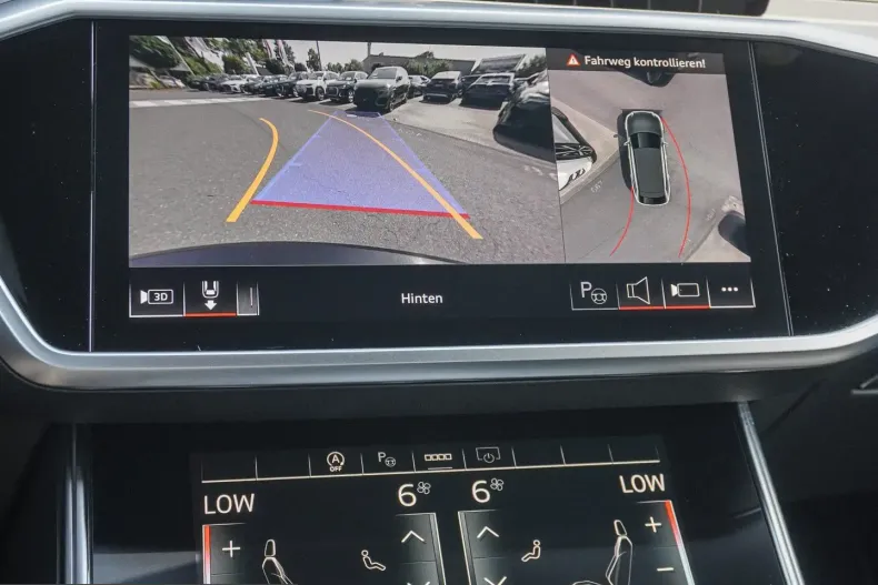 Audi S6 din 2025 cu 45.542 km - oferta AUD242797 - foto 12