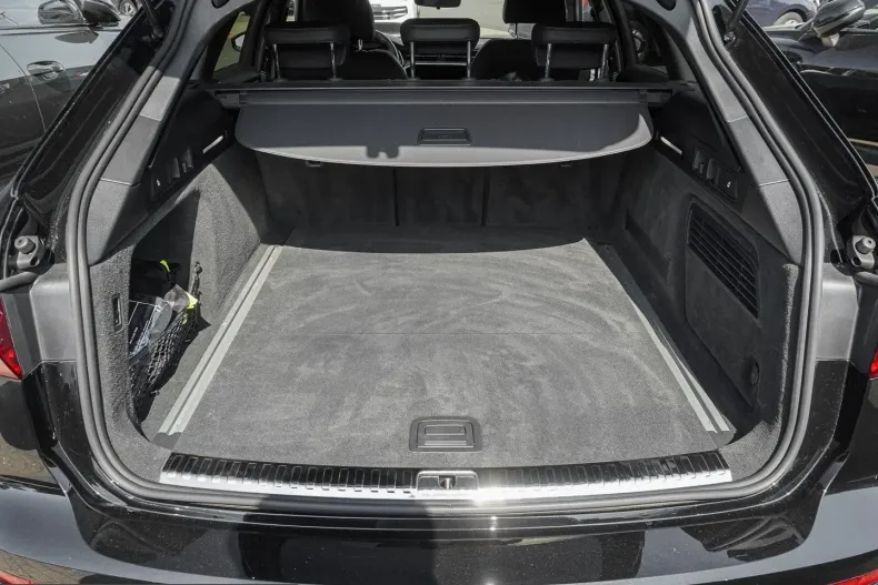Audi S6 din 2025 cu 45.542 km - oferta AUD242797 - foto 17