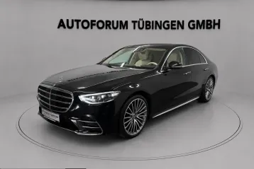 Mercedes-Benz S 350 din 2024 - oferta MER242798