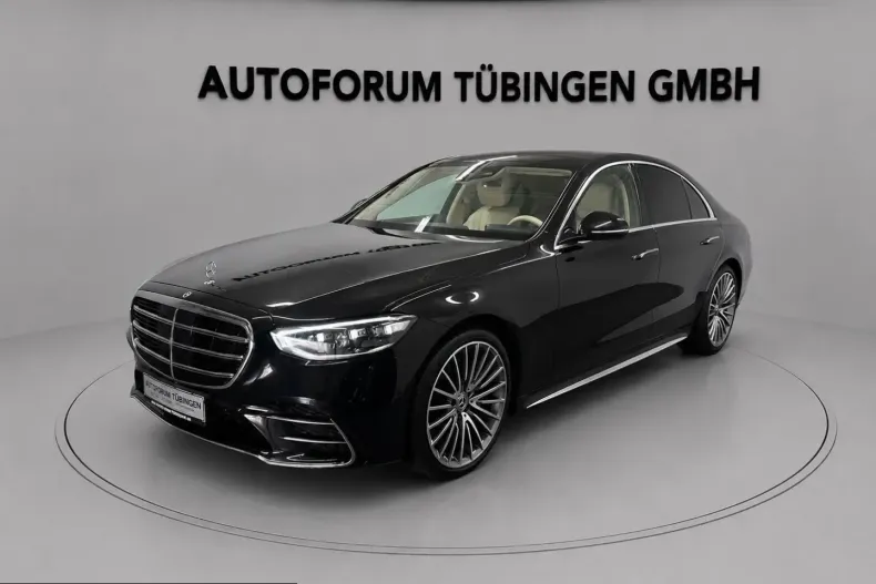 Mercedes-Benz S 350 (Clasa S) din 2024 cu 88.200 km - oferta MER242798 - foto 1