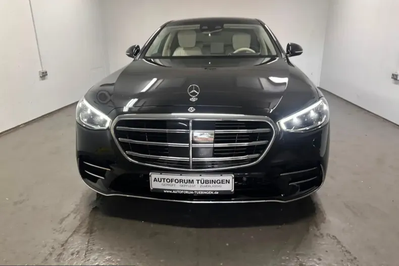 Mercedes-Benz S 350 (Clasa S) din 2024 cu 88.200 km - oferta MER242798 - foto 3