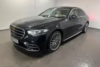 Mercedes-Benz S 350 (Clasa S) din 2024 cu 88.200 km - oferta MER242798 - foto 4