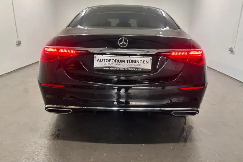Mercedes-Benz S 350 (Clasa S) din 2024 cu 88.200 km - oferta MER242798 - foto 6