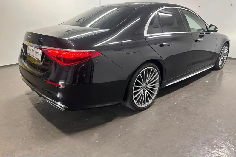 Mercedes-Benz S 350 (Clasa S) din 2024 cu 88.200 km - oferta MER242798 - foto 7