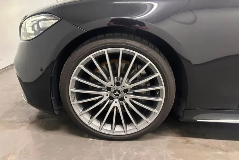 Mercedes-Benz S 350 (Clasa S) din 2024 cu 88.200 km - oferta MER242798 - foto 8