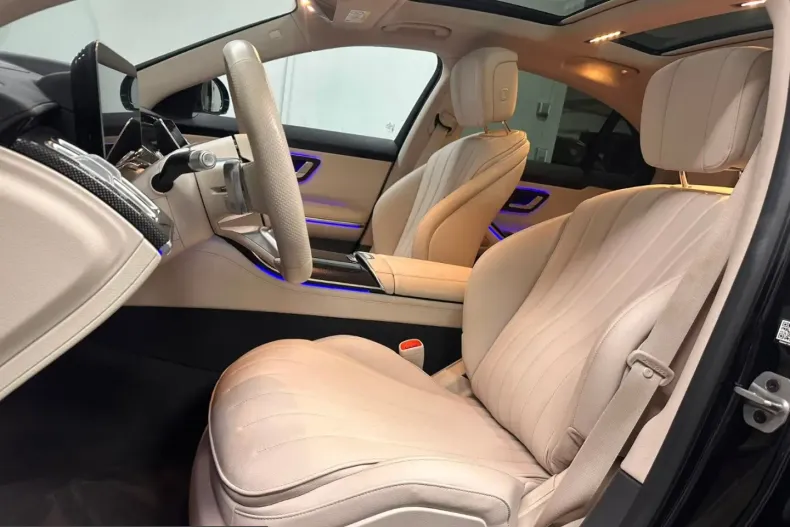 Mercedes-Benz S 350 (Clasa S) din 2024 cu 88.200 km - oferta MER242798 - foto 12