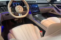 Mercedes-Benz S 350 (Clasa S) din 2024 cu 88.200 km - oferta MER242798 - foto 13