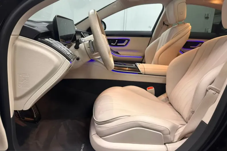 Mercedes-Benz S 350 (Clasa S) din 2024 cu 88.200 km - oferta MER242798 - foto 14