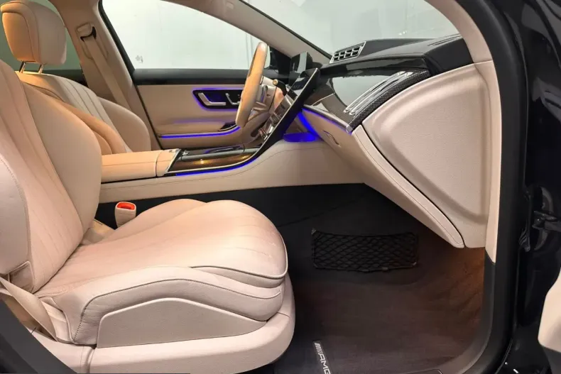 Mercedes-Benz S 350 (Clasa S) din 2024 cu 88.200 km - oferta MER242798 - foto 17
