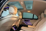Mercedes-Benz S 350 (Clasa S) din 2024 cu 88.200 km - oferta MER242798 - foto 23