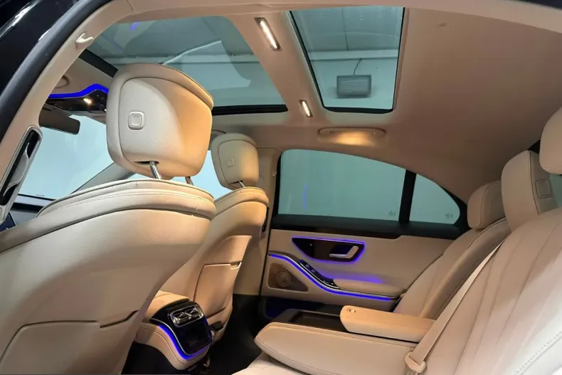 Mercedes-Benz S 350 (Clasa S) din 2024 cu 88.200 km - oferta MER242798 - foto 23