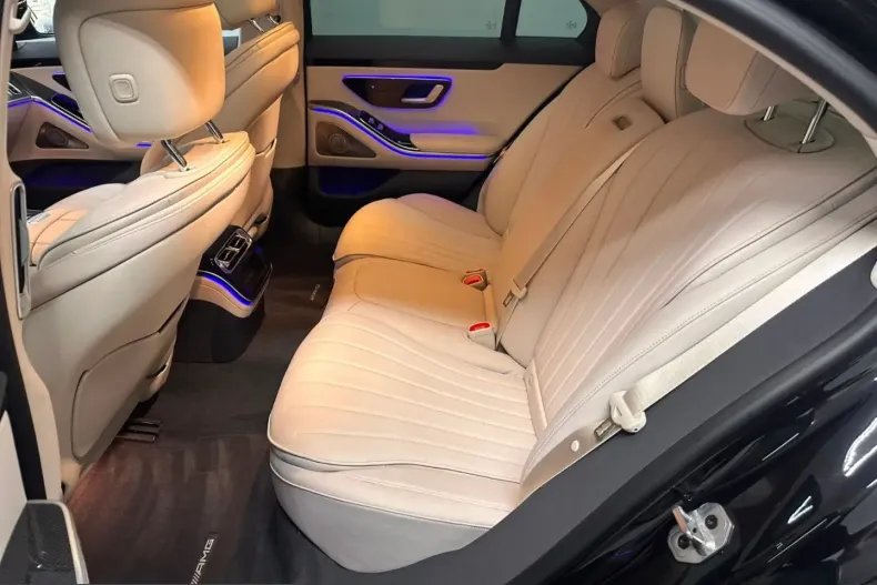 Mercedes-Benz S 350 (Clasa S) din 2024 cu 88.200 km - oferta MER242798 - foto 24